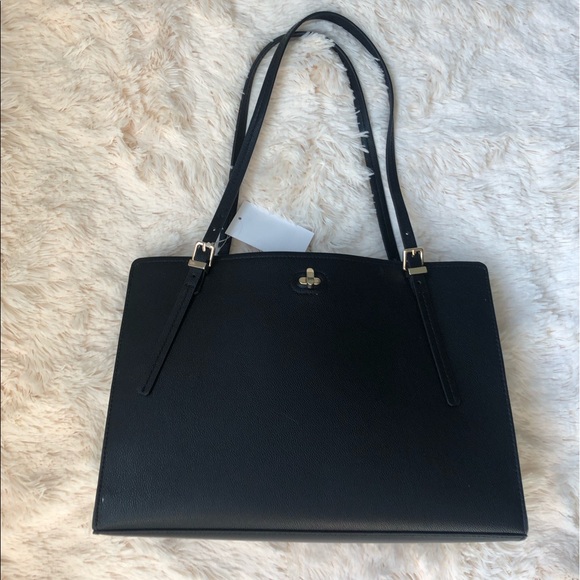H&M Handbags - NWT H&M black handbag